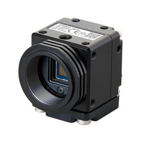 Omron FH-SCX03 FH 0146D FHSCX03 OMRON FH Camera, high speed, 3.2 MPixel, C-Mount, global shutter, colour